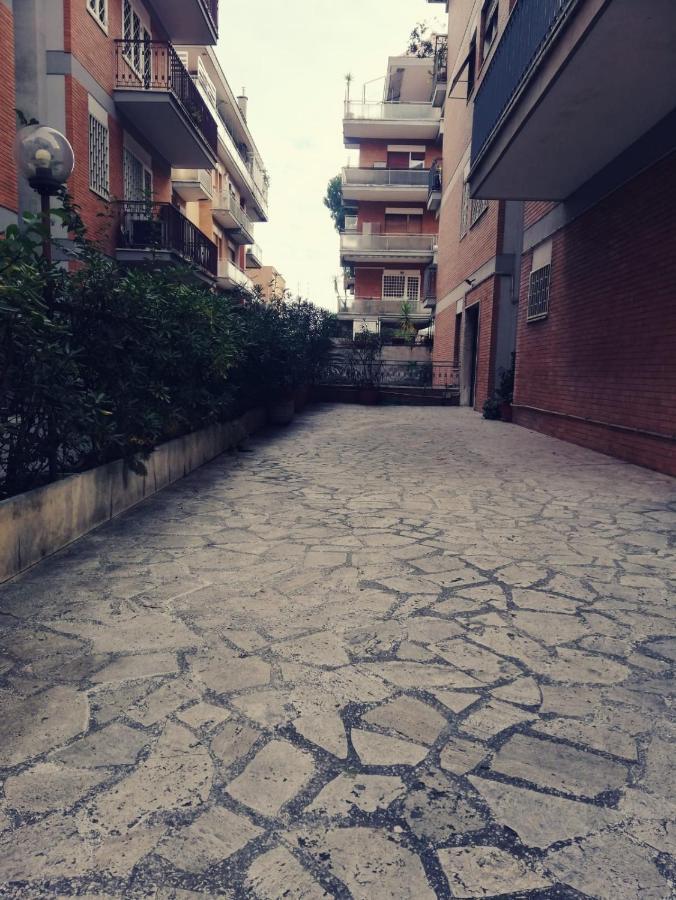 A&C Talenti Diamond Apartamento Roma Exterior foto