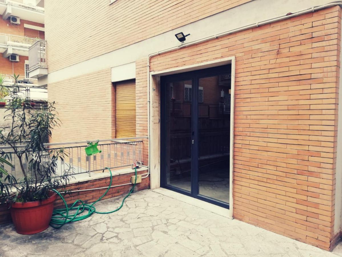 A&C Talenti Diamond Apartamento Roma Exterior foto