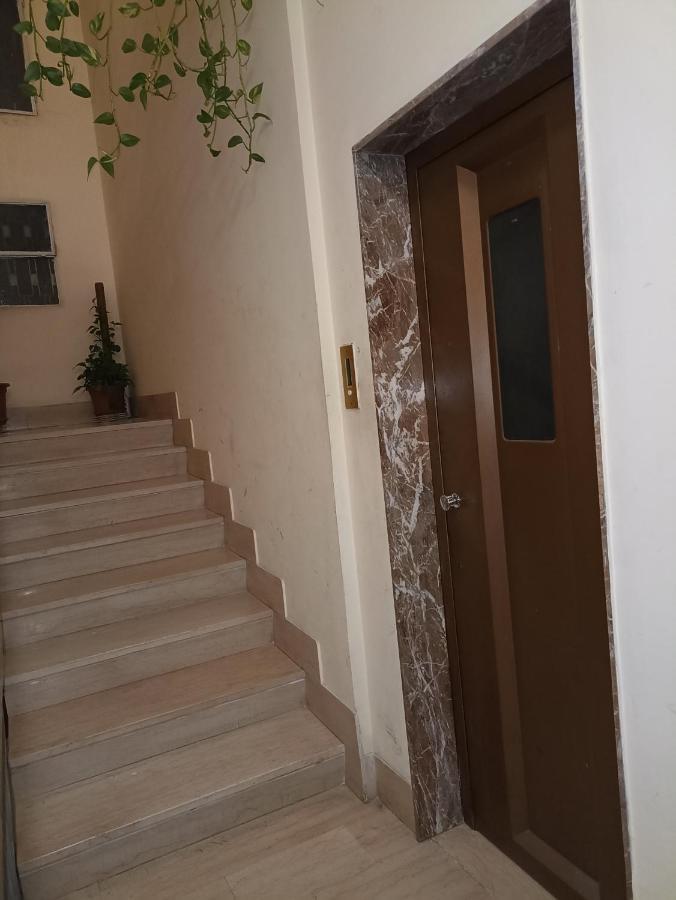 A&C Talenti Diamond Apartamento Roma Exterior foto