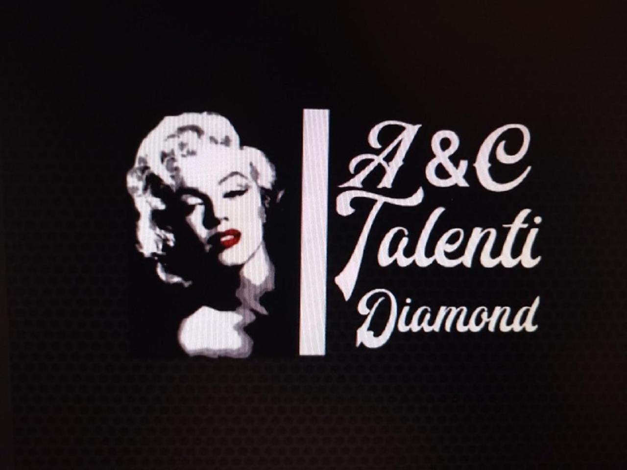A&C Talenti Diamond Apartamento Roma Exterior foto
